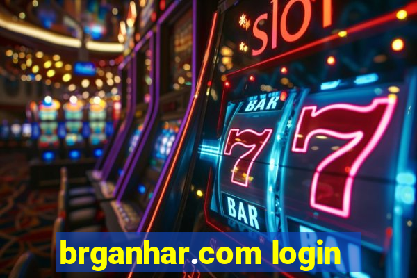 brganhar.com login